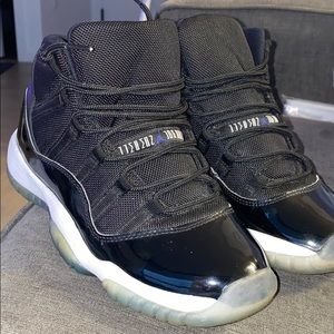 Space jam 11 Jordan’s